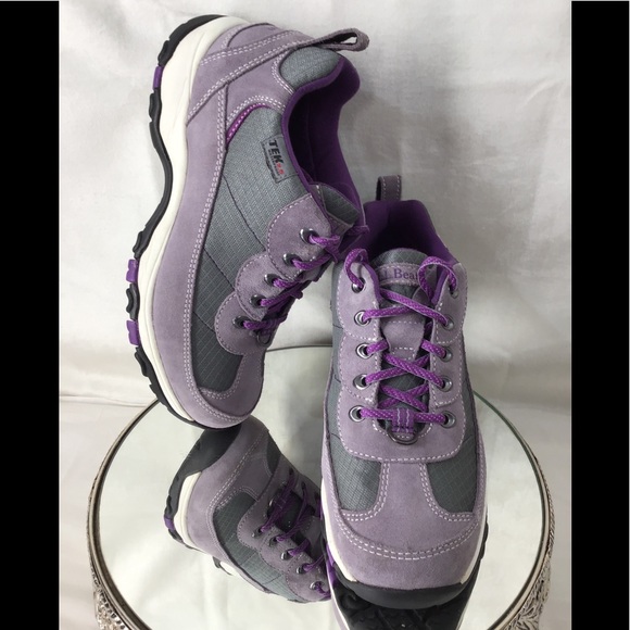 L.L. Bean Shoes - LL Bean Waterproof TEK Gear Ladies Shoe